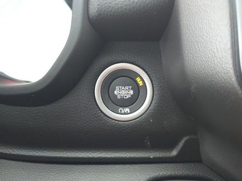 New 2026 RAM 1500 Big Horn AWD/4WD image 17