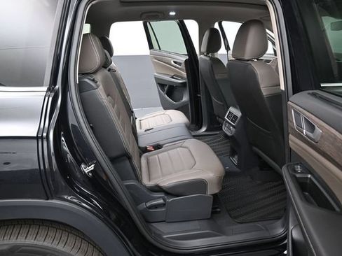 New 2026 Volkswagen Atlas SEL AWD/4WD image 13