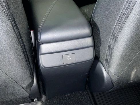 New 2026 Nissan Sentra SV w/ SV Convenience Package image 41