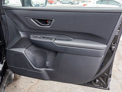 New 2026 Subaru Outback Limited XT image 45