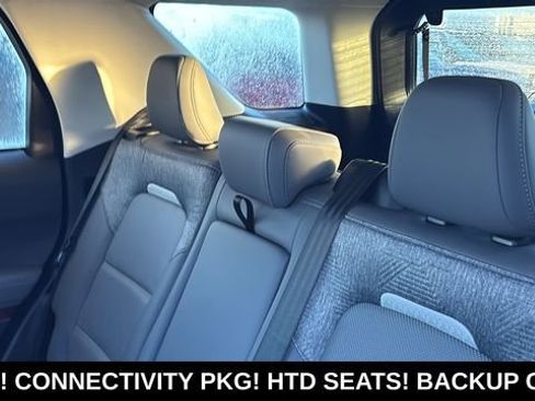 New 2026 Ford Bronco Sport Badlands image 26