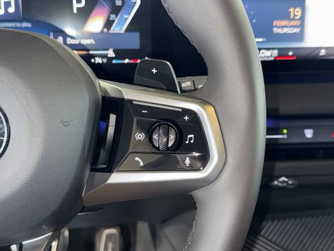 Certified 2025 BMW X3 xDrive30i w/ Premium Package image 23