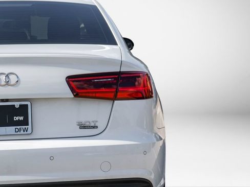 Used 2018 Audi A6 3.0T Sport w/ Cold Weather Package AWD/4WD image 55