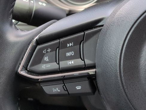 Used 2024 MAZDA CX-5 AWD 2.5 S w/ Preferred Package image 26