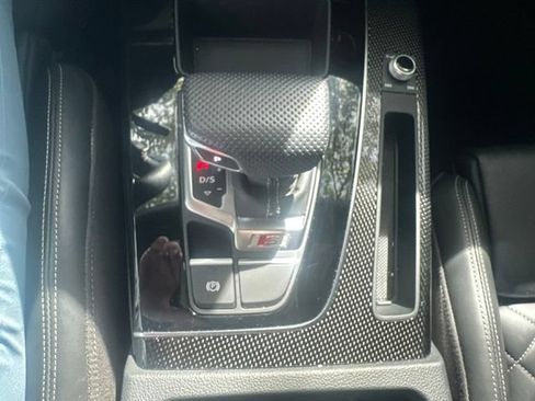 Used 2023 Audi SQ5 Premium Plus AWD/4WD image 19