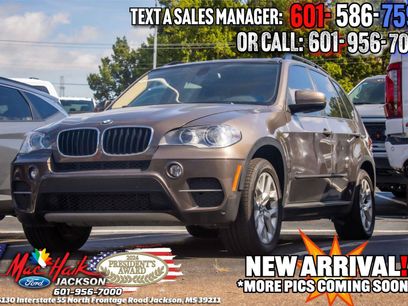 Used 2012 BMW X5 xDrive35i