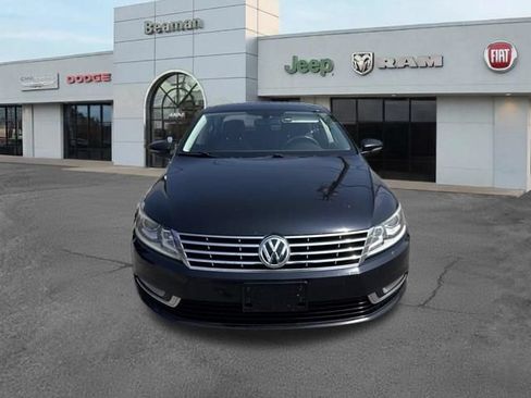 Used 2015 Volkswagen CC Executive FWD image 9