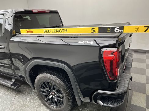 Certified 2024 GMC Sierra 1500 Elevation AWD/4WD image 31