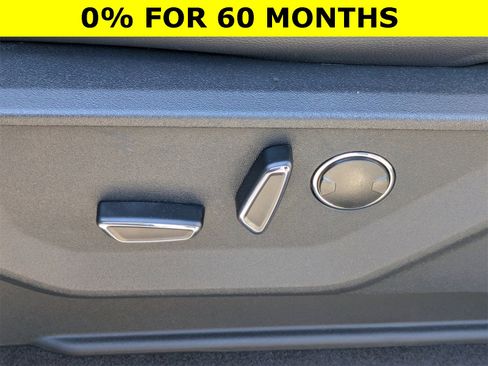 New 2025 Ford F150 Lariat w/ Equipment Group 502A High image 22