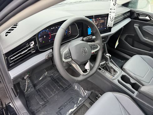 New 2026 Volkswagen Jetta SEL FWD image 11