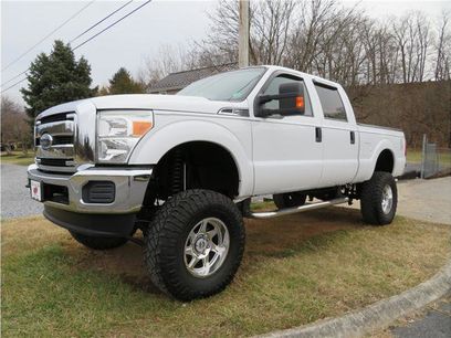 Used 2016 Ford F250 XLT