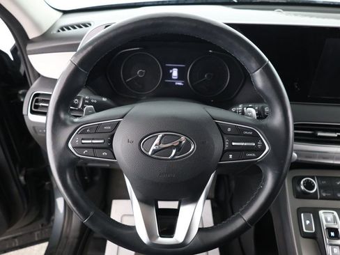 Used 2022 Hyundai Palisade SEL image 10