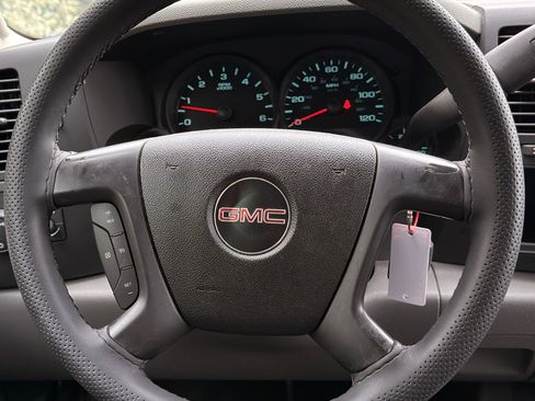 Used 2010 GMC Sierra 1500 SL RWD image 29