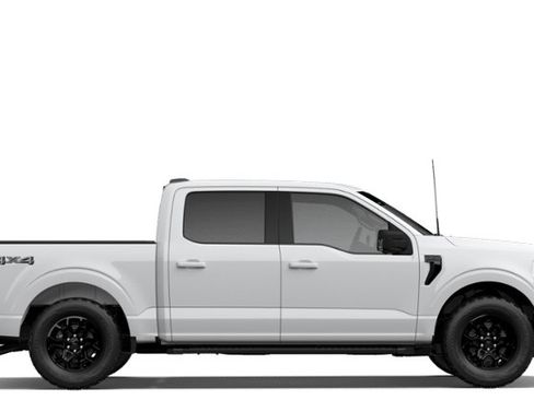 New 2026 Ford F150 XLT w/ Equipment Group 302A MID AWD/4WD image 39