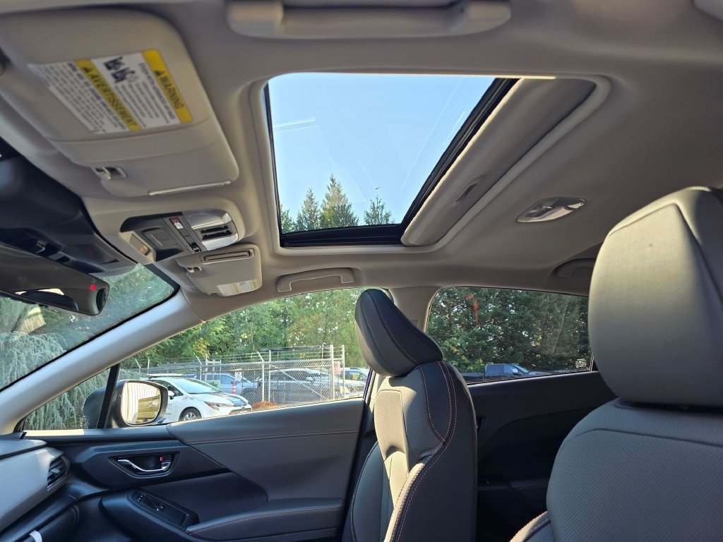 New 2026 Subaru Crosstrek 2.5i Limited AWD/4WD image 13