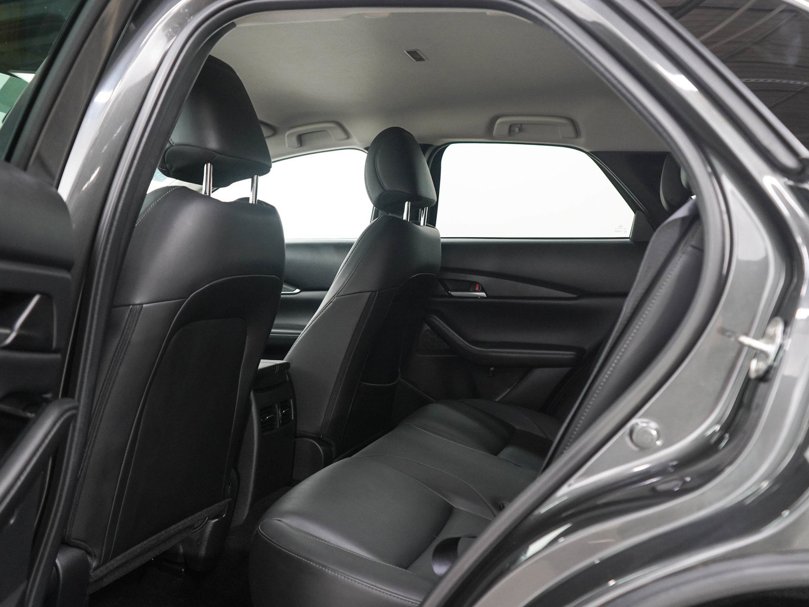 Used 2024 MAZDA CX-30 AWD 2.5 S w/ Select Sport Pkg image 18