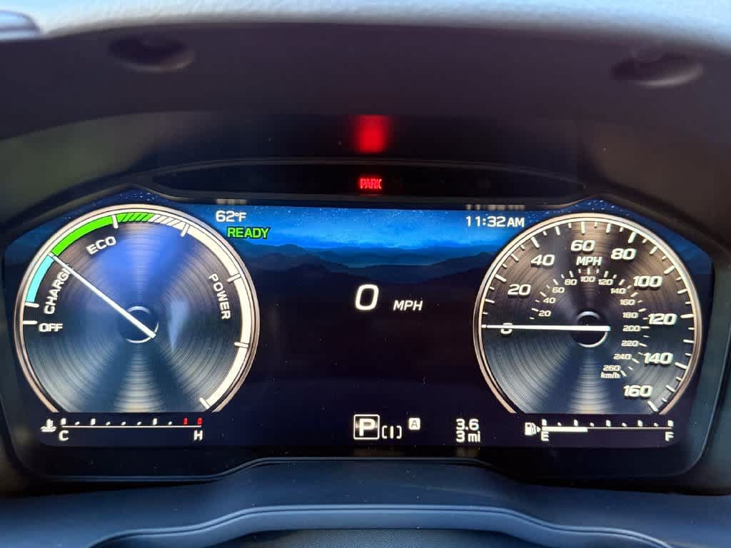 New 2026 Subaru Forester Touring AWD/4WD image 19