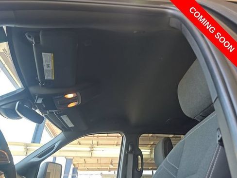 Used 2025 RAM 2500 Big Horn AWD/4WD image 10