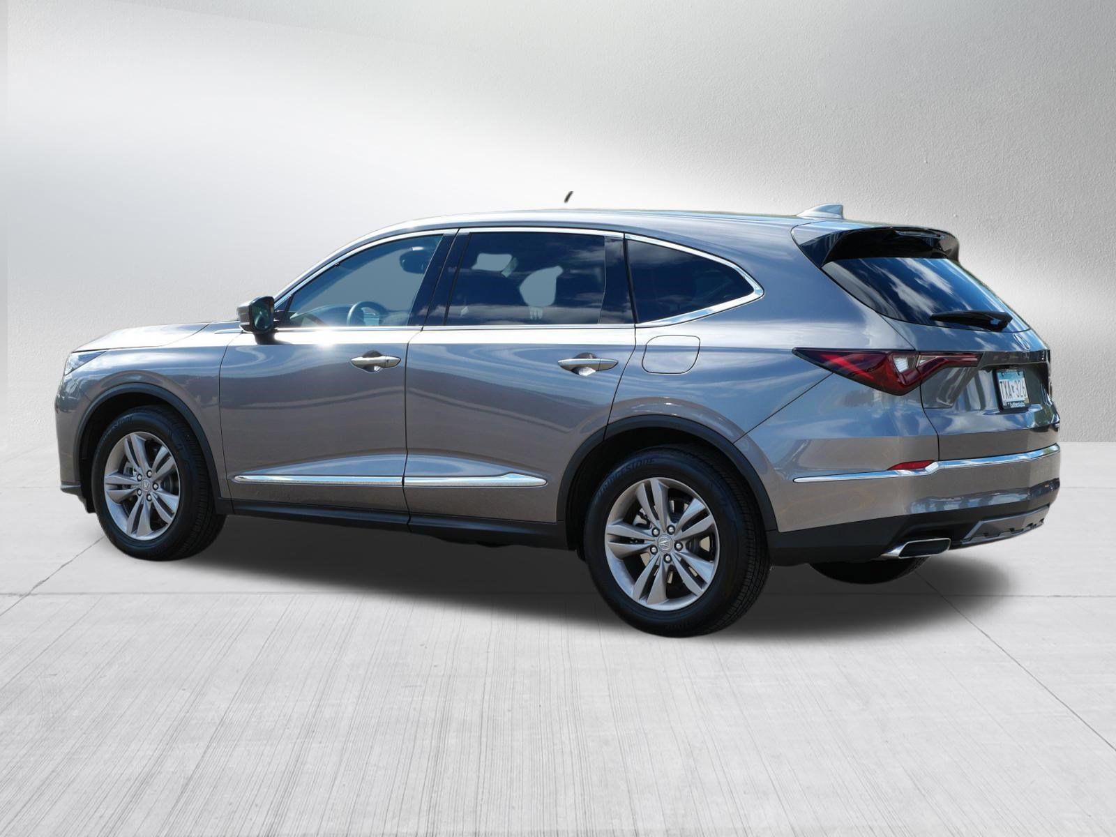 Certified 2026 Acura MDX SH-AWD image 5