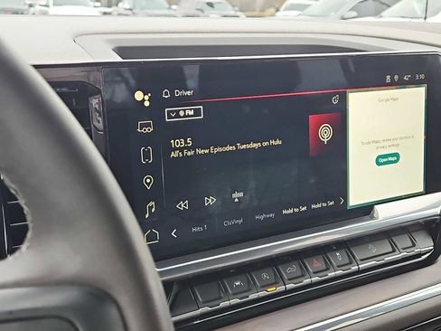 Certified 2023 GMC Sierra 1500 SLT w/ SLT Premium Package image 28