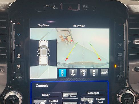 Used 2020 RAM 1500 Limited RWD image 31