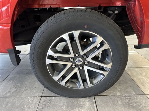 Used 2023 Ford F150 XL w/ STX Appearance Package image 4