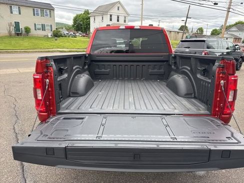 Certified 2023 Ford F150 XLT w/ Equipment Group 302A High AWD/4WD image 45