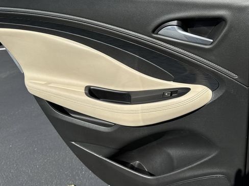 Used 2017 Buick Envision Essence w/ LPO, Cargo Package image 10