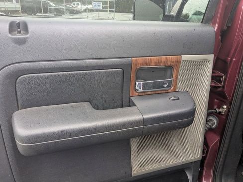 Used 2004 Ford F150 XLT image 16