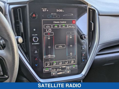 Certified 2024 Subaru Crosstrek 2.0i Premium image 24