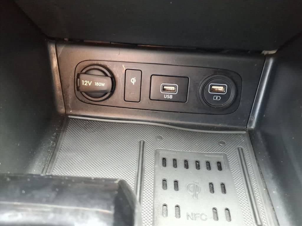Used 2023 Hyundai Sonata SEL w/ Convenience Package FWD image 28