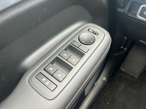 New 2026 Hyundai Santa Fe XRT AWD/4WD image 10