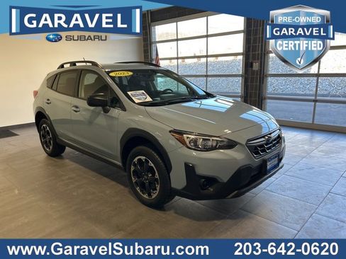 Used 2023 Subaru Crosstrek 2.0i image 1