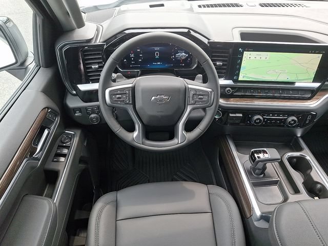 New 2026 Chevrolet Silverado 1500 RST AWD/4WD image 7