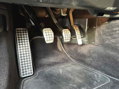 Used 2006 Aston Martin V8 Vantage Coupe image 60