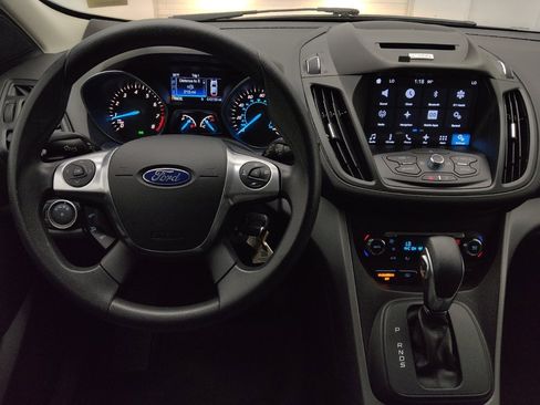 Used 2016 Ford Escape SE w/ Equipment Group 201A AWD/4WD image 22