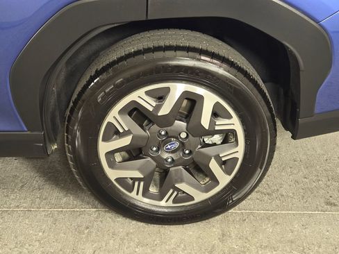 Certified 2026 Subaru Forester Premium AWD/4WD image 11