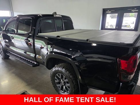 Used 2020 Toyota Tacoma 4x4 Double Cab image 6