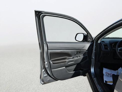 New 2026 Mitsubishi Outlander Sport ES AWD/4WD image 20