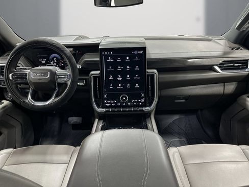 Used 2025 GMC Yukon Elevation AWD/4WD image 18