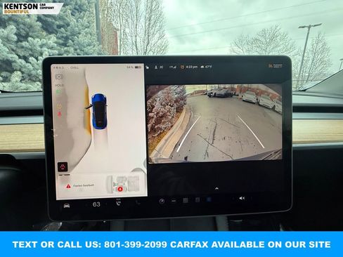 Used 2023 Tesla Model Y Long Range image 25