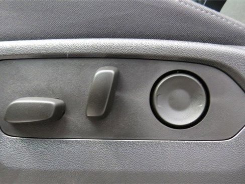 New 2024 Chevrolet Silverado 1500 Custom Trail Boss w/ LPO, Dark Essentials Package image 22