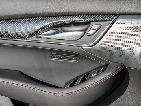 New 2026 Cadillac CT5 Sport image 23