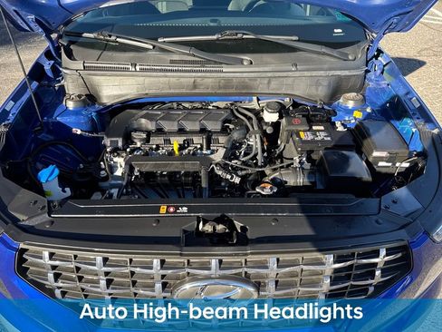 Used 2024 Hyundai Venue SEL image 26