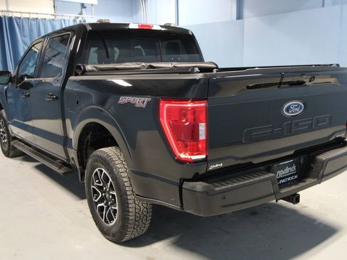 Used 2023 Ford F150 XLT w/ Equipment Group 302A High image 31