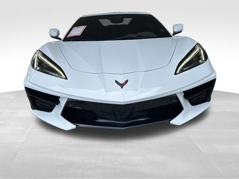 Used 2024 Chevrolet Corvette Stingray Preferred Conv w/ 2LT RWD image 13