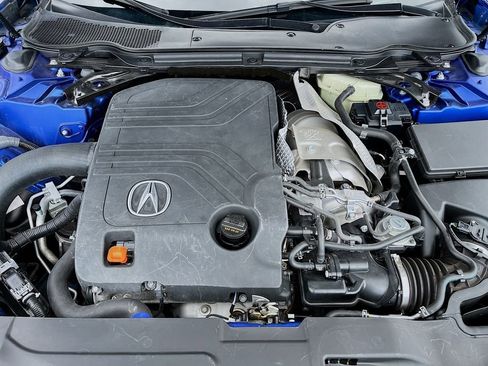 Used 2023 Acura TLX Type S image 29