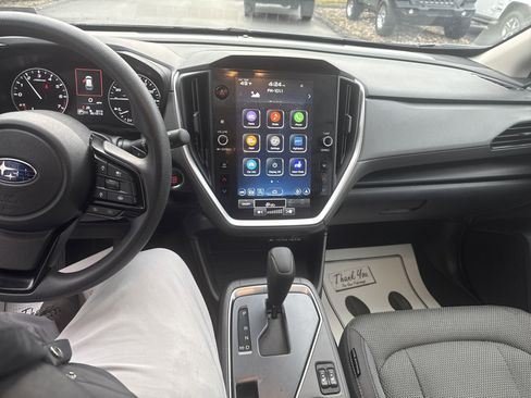 Used 2024 Subaru Crosstrek 2.0i Premium image 24