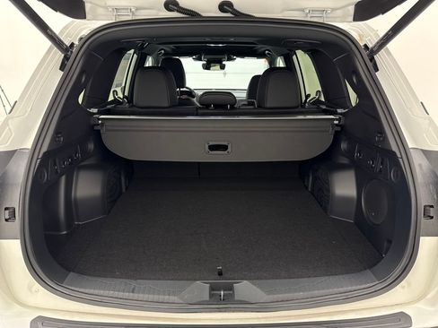 Used 2026 Subaru Forester Limited image 26