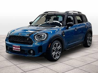 Used 2023 MINI Cooper Countryman S